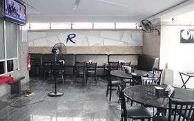 Residency Hotel Lekki Chevron